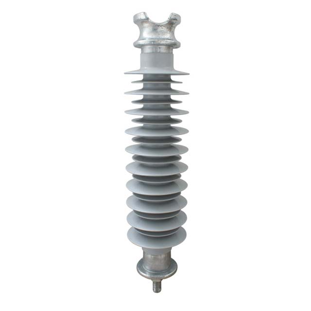 Pin Post Composite Insulator